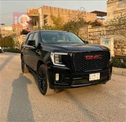 جي ام سي يوكون